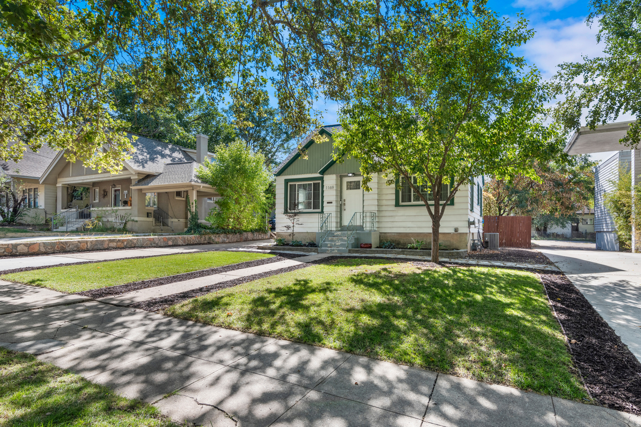 CAPITOL BLOCK - Residential