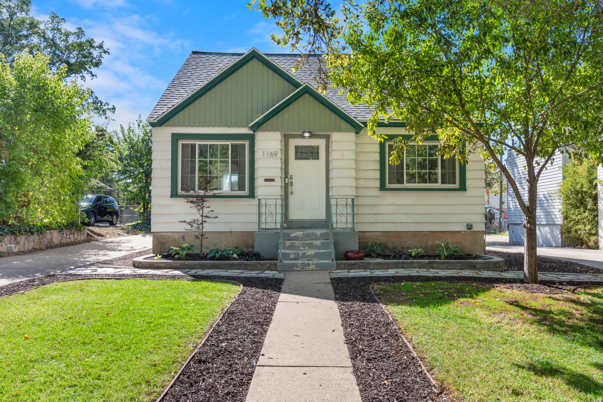 CAPITOL BLOCK - Residential