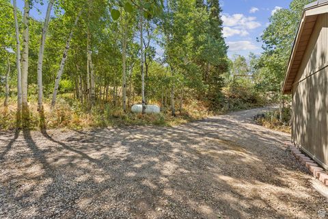 Tiny photo for 10645 COTTONWOOD LN #533, Heber City, UT 84032 (MLS # 2103760)