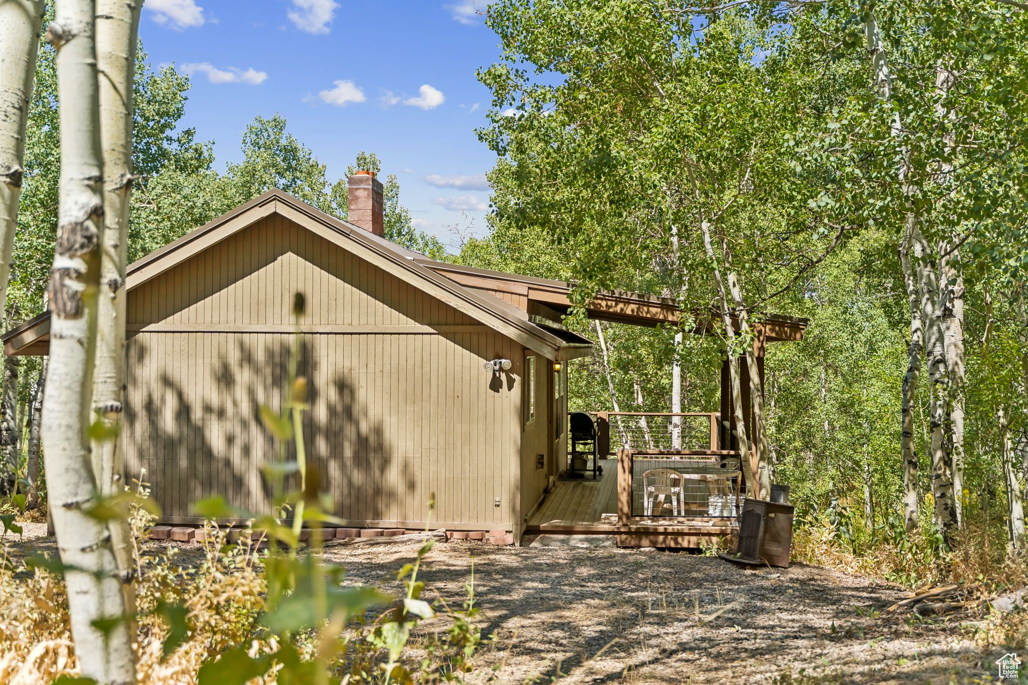 TIMBER LAKES - Residential