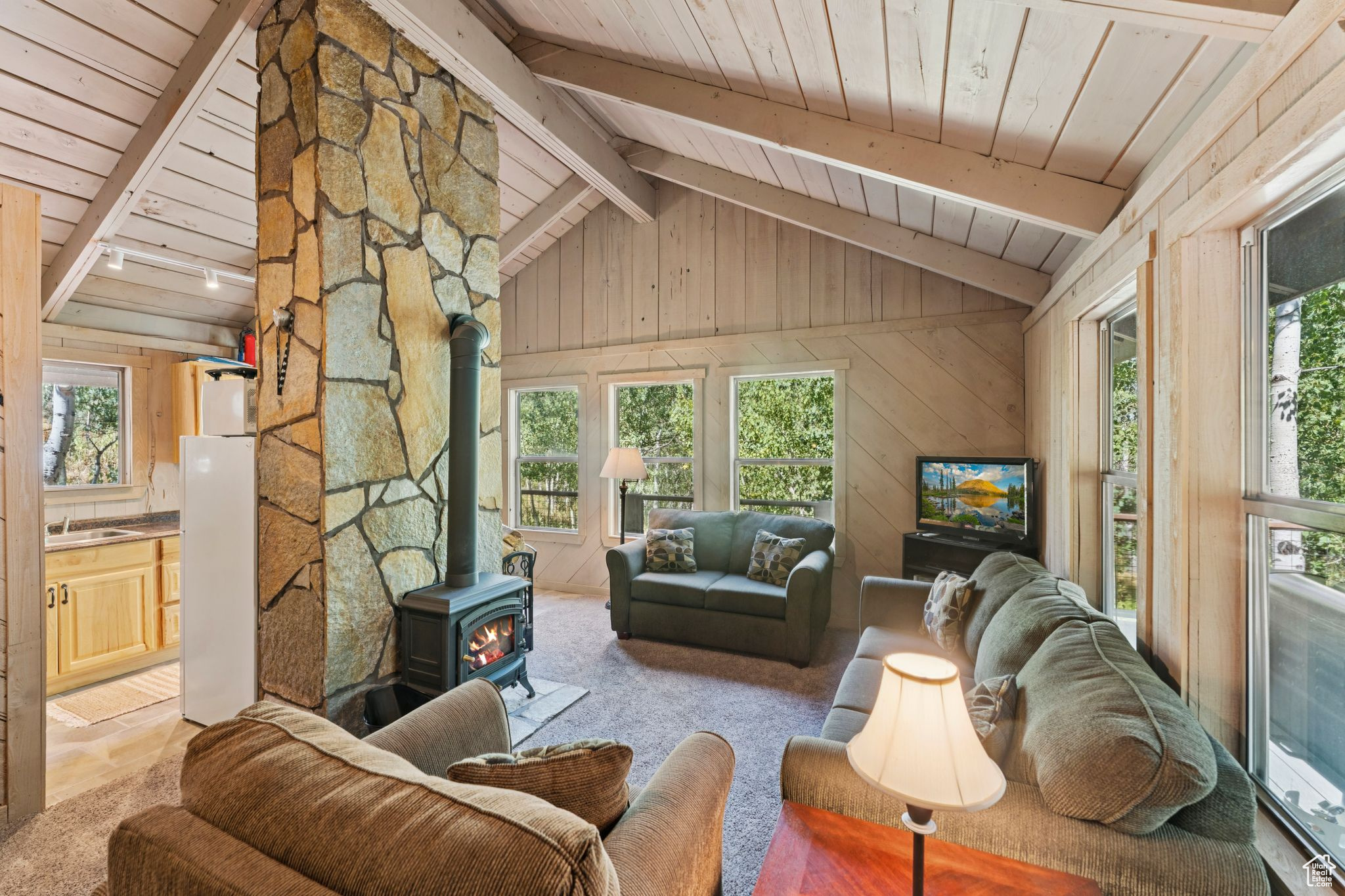 TIMBER LAKES - Residential