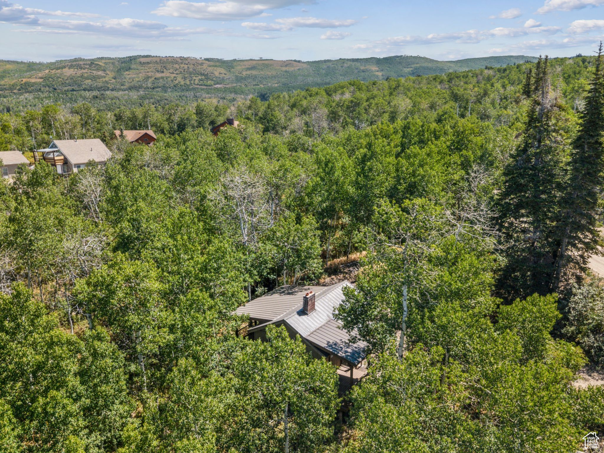 TIMBER LAKES - Residential