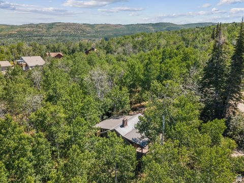 Tiny photo for 10645 COTTONWOOD LN #533, Heber City, UT 84032 (MLS # 2103760)