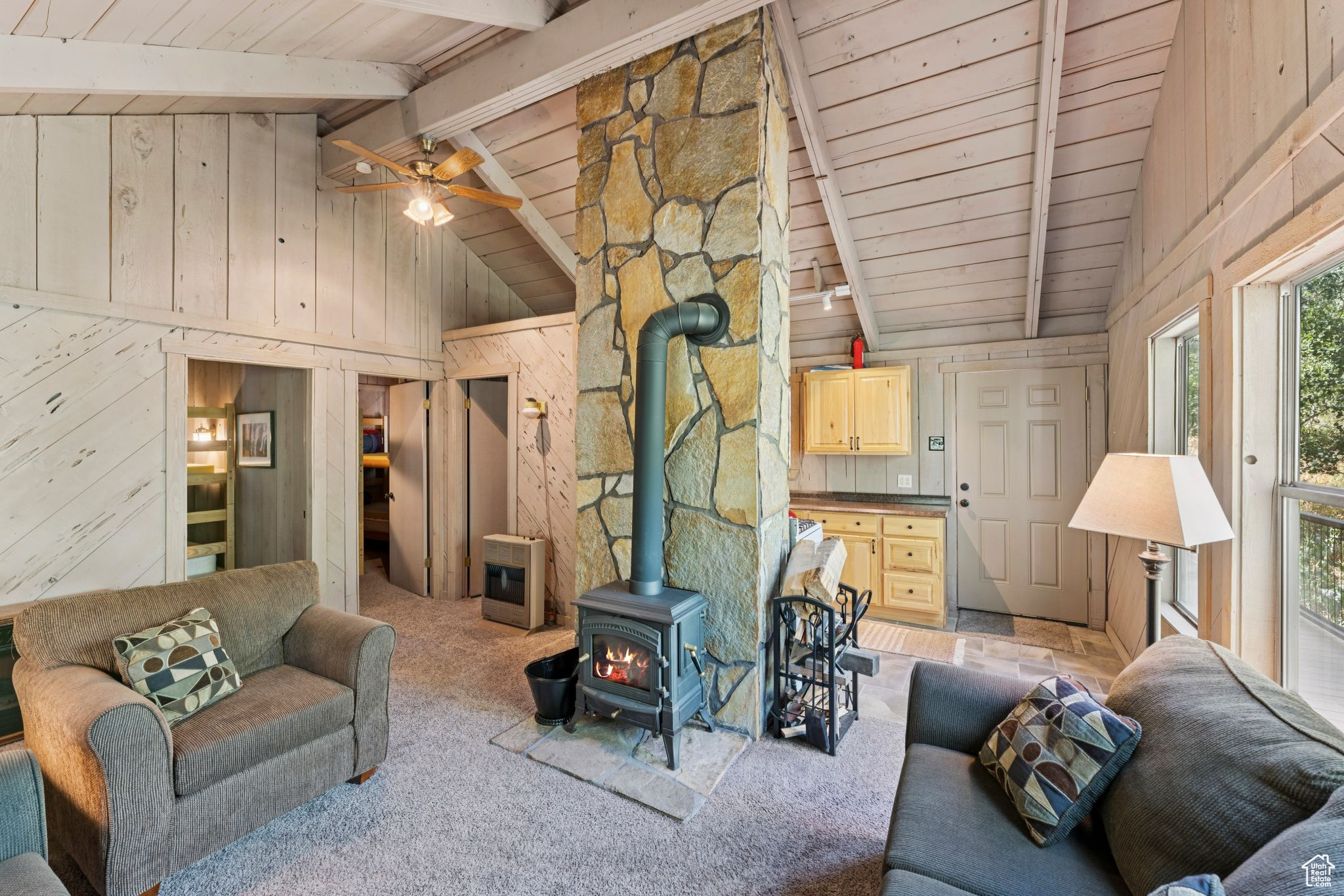 TIMBER LAKES - Residential