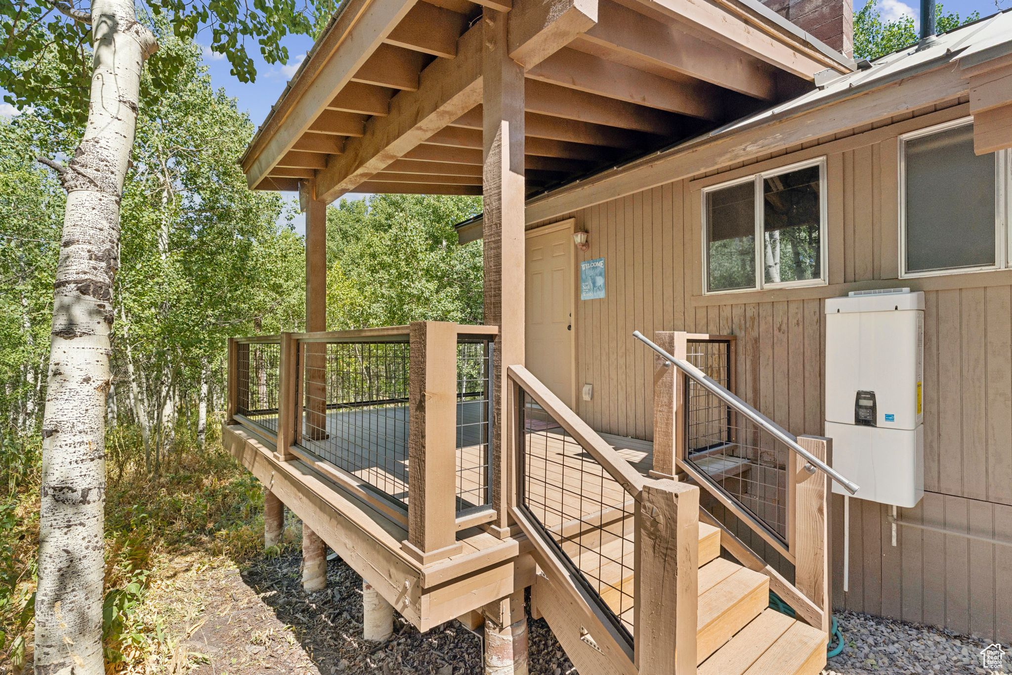 TIMBER LAKES - Residential