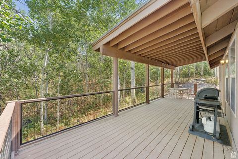 Tiny photo for 10645 COTTONWOOD LN #533, Heber City, UT 84032 (MLS # 2103760)