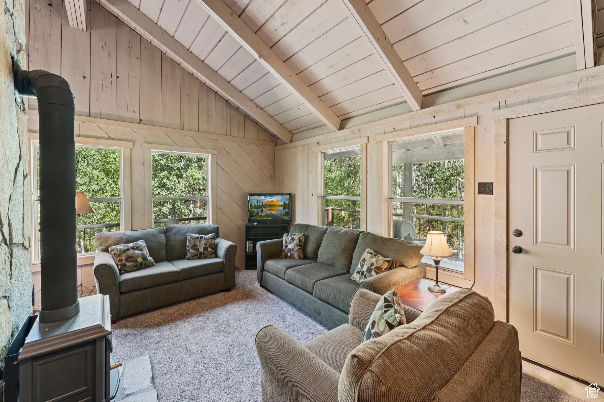 TIMBER LAKES - Residential