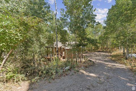 Tiny photo for 10645 COTTONWOOD LN #533, Heber City, UT 84032 (MLS # 2103760)