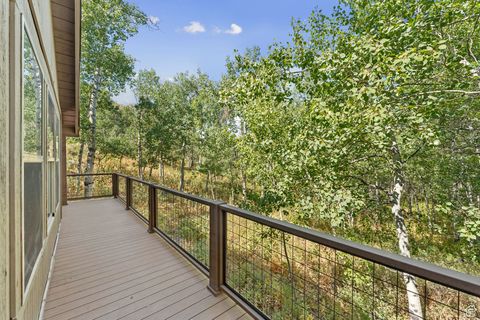 Tiny photo for 10645 COTTONWOOD LN #533, Heber City, UT 84032 (MLS # 2103760)