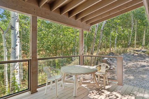 Tiny photo for 10645 COTTONWOOD LN #533, Heber City, UT 84032 (MLS # 2103760)