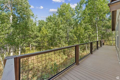 Tiny photo for 10645 COTTONWOOD LN #533, Heber City, UT 84032 (MLS # 2103760)