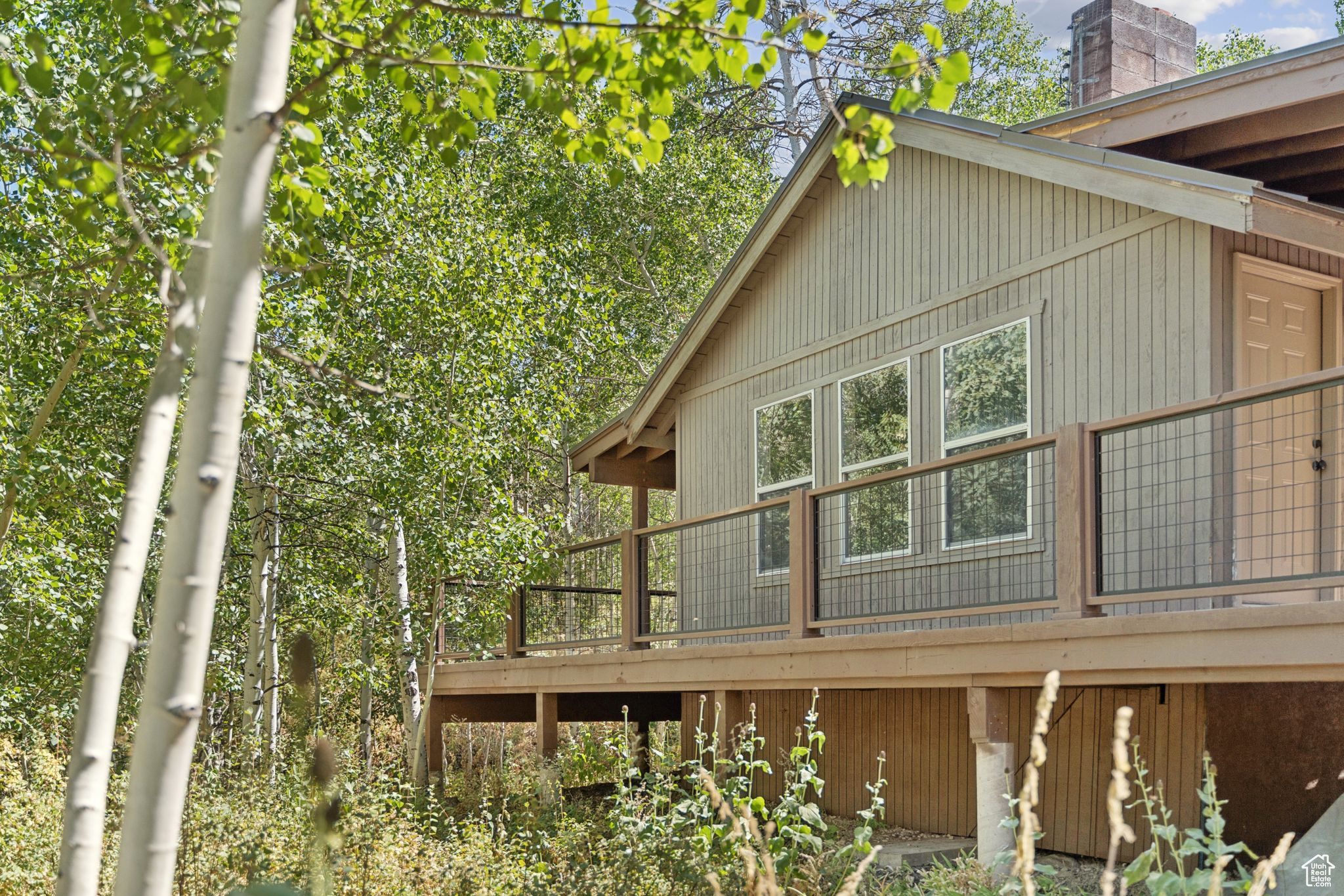 TIMBER LAKES - Residential