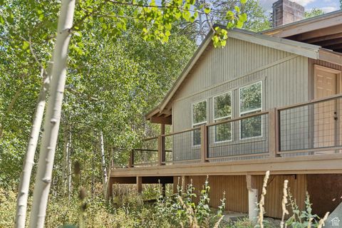 Tiny photo for 10645 COTTONWOOD LN #533, Heber City, UT 84032 (MLS # 2103760)