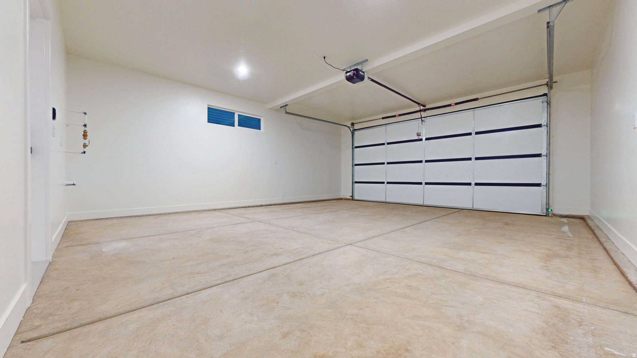 GEMINI MEADOWS SUBDIVISION - Residential Income