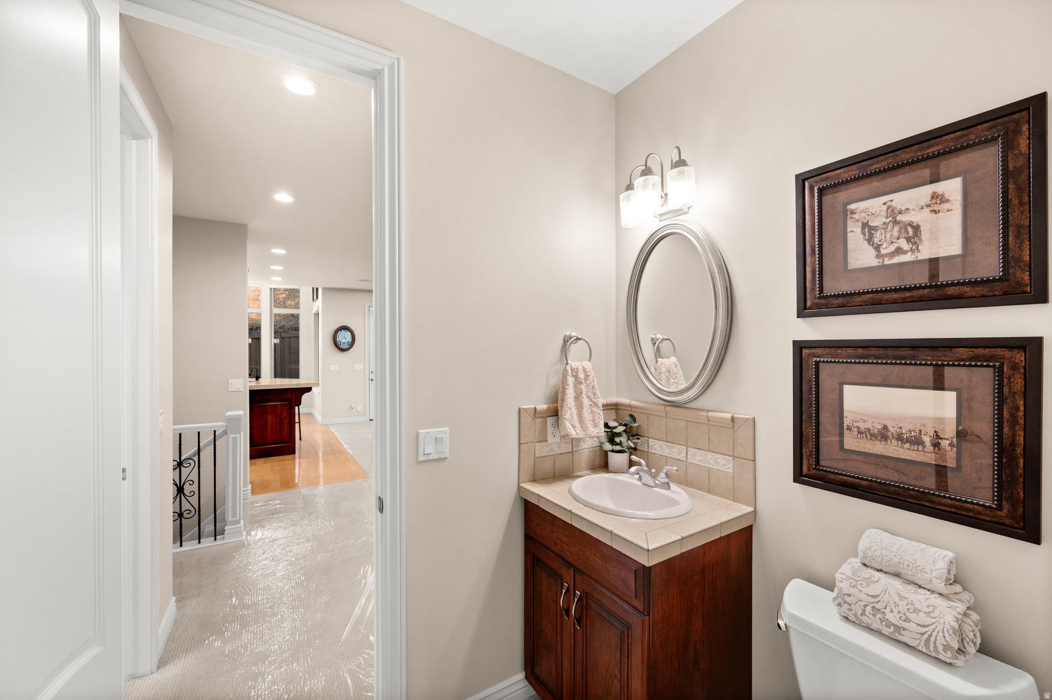 VILLANDRIE PUD - Residential