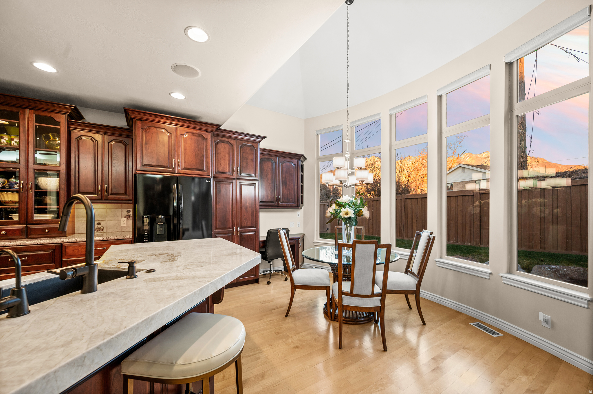 VILLANDRIE PUD - Residential