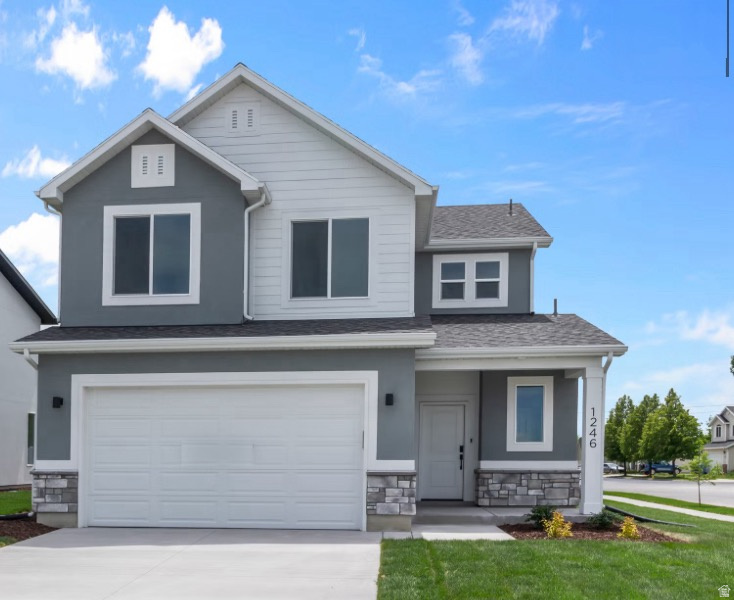 SUGAR CREEK - Residential