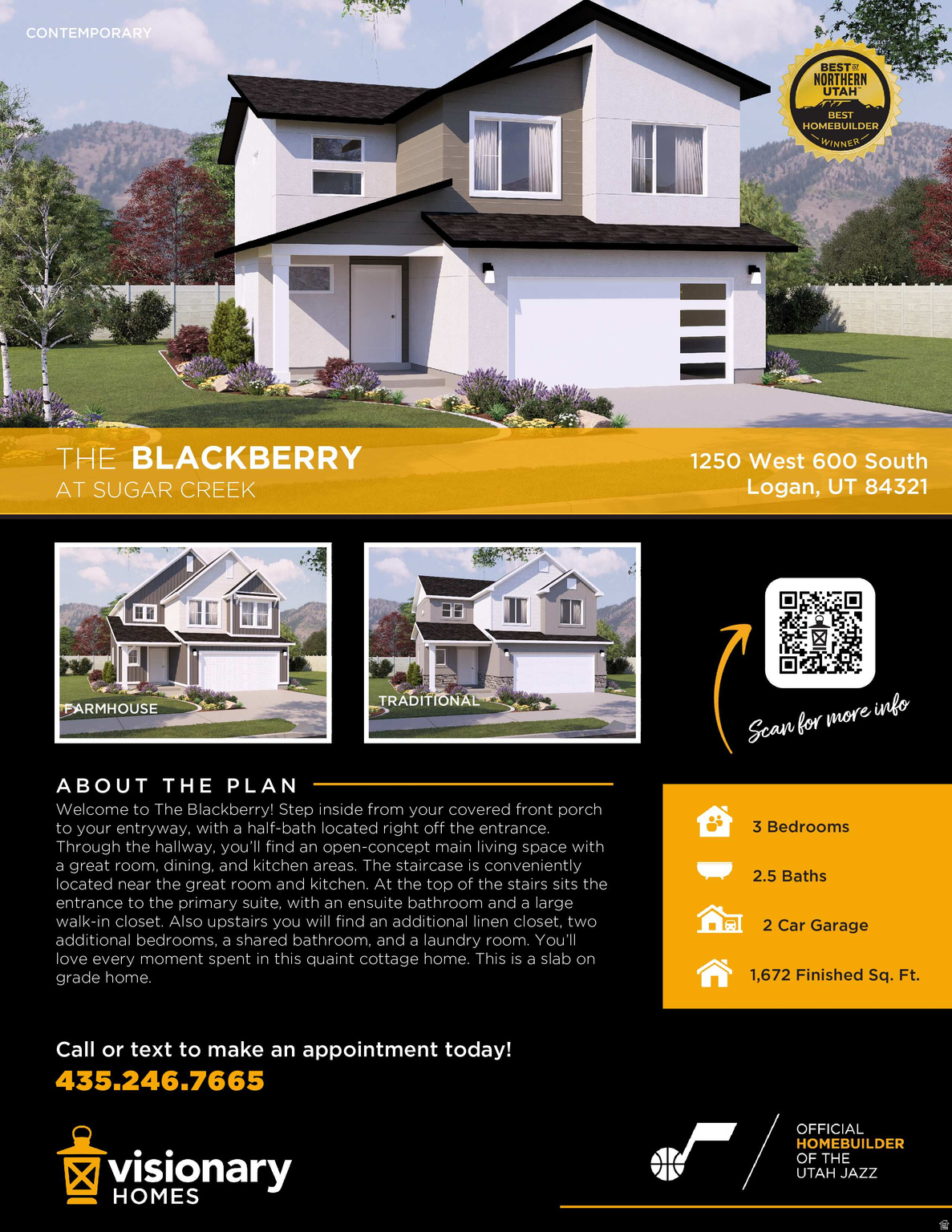 SUGAR CREEK - Residential