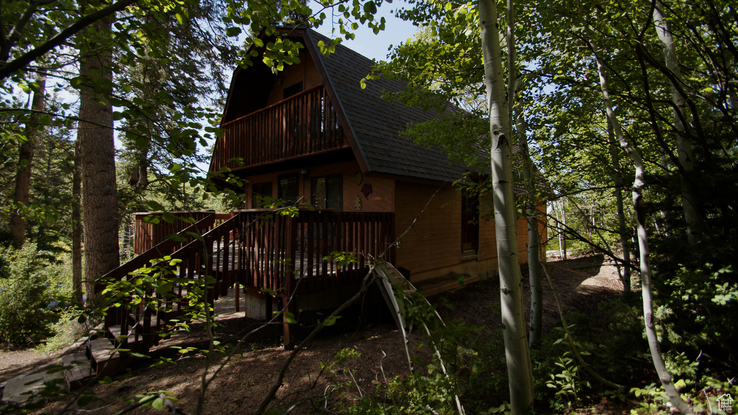 120 S Pine Dr #34, Huntsville, Utah image 28
