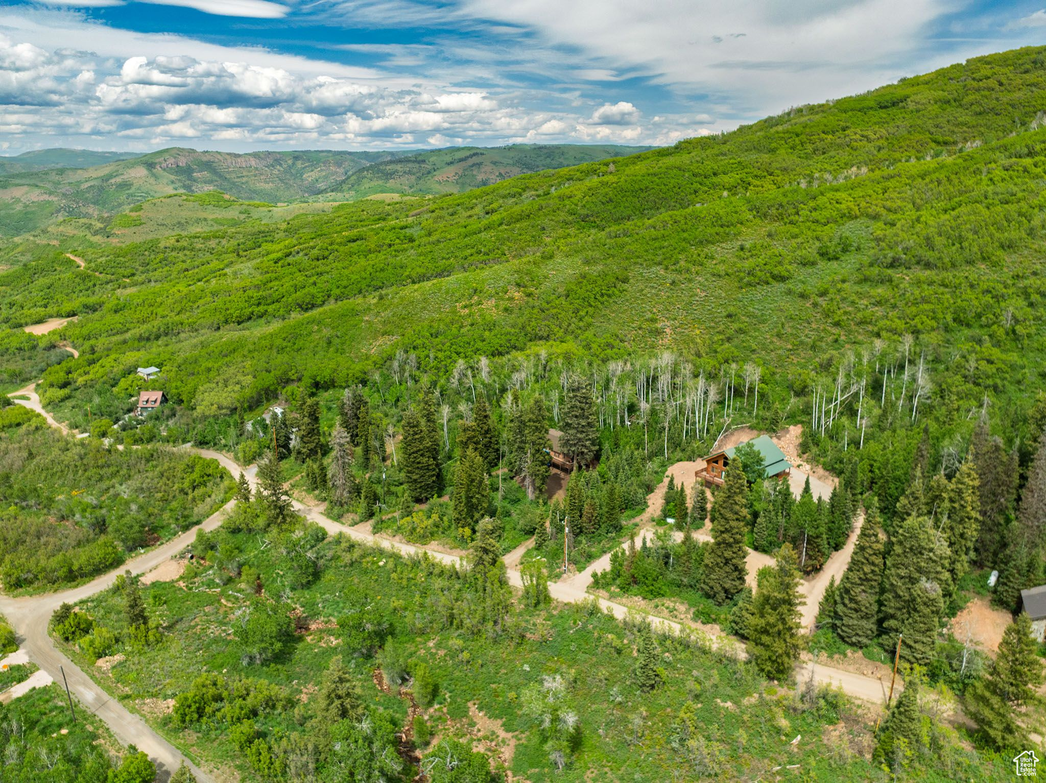 CAUSEY ESTATES - Land