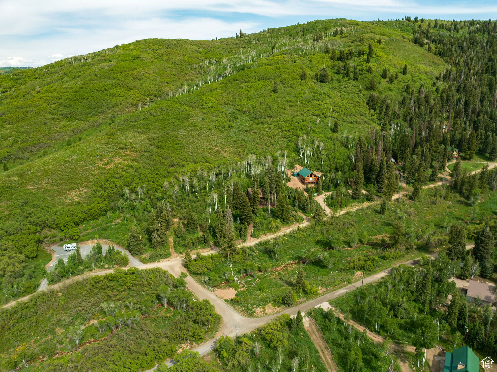 CAUSEY ESTATES - Land