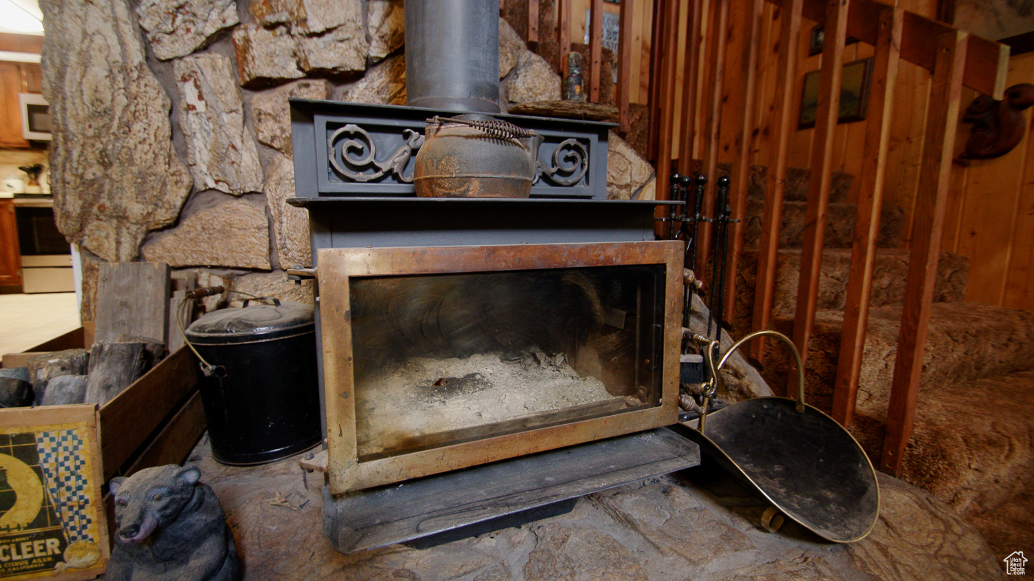120 S Pine Dr #34, Huntsville, Utah image 9