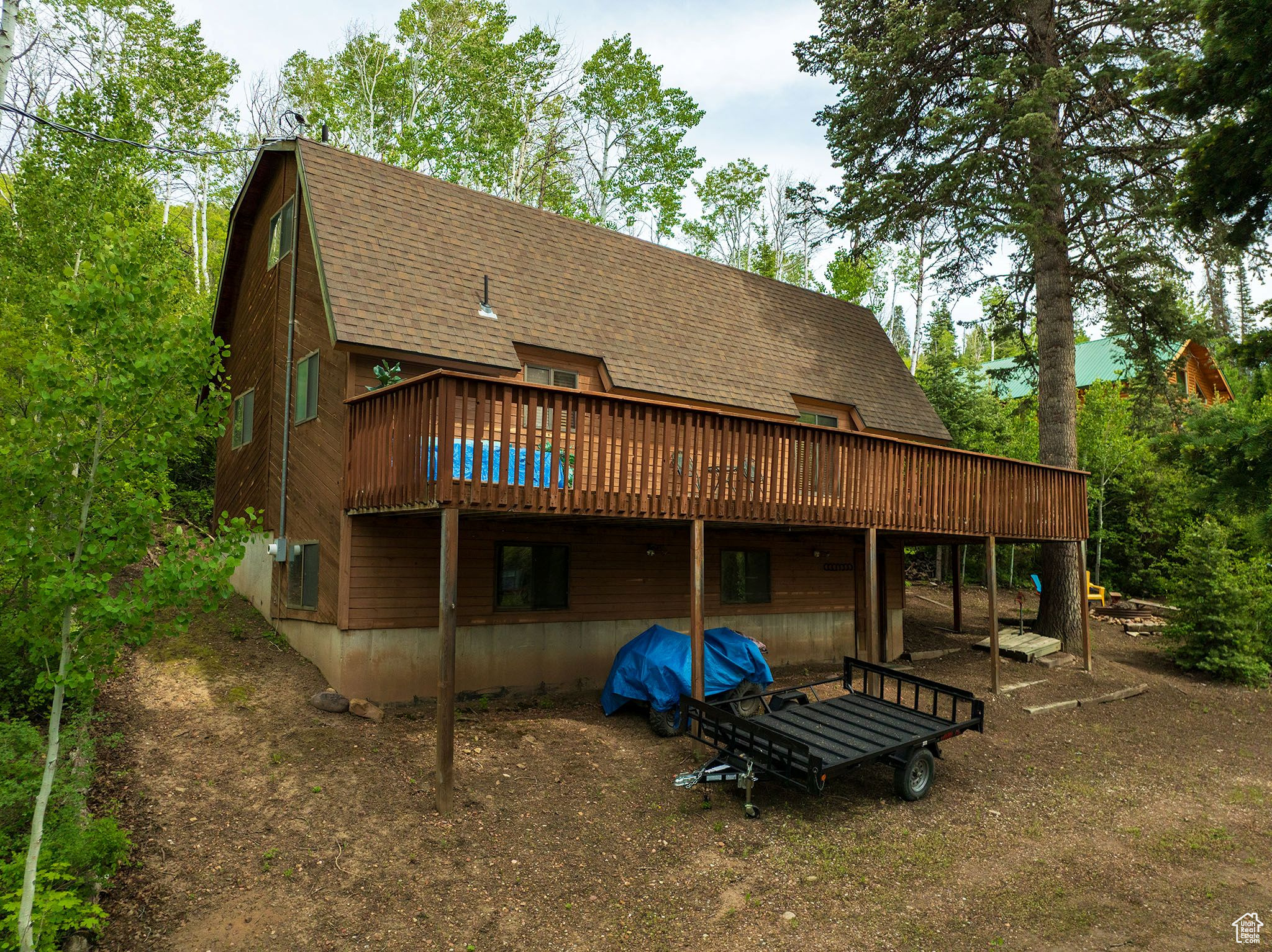 120 S Pine Dr #34, Huntsville, Utah image 45