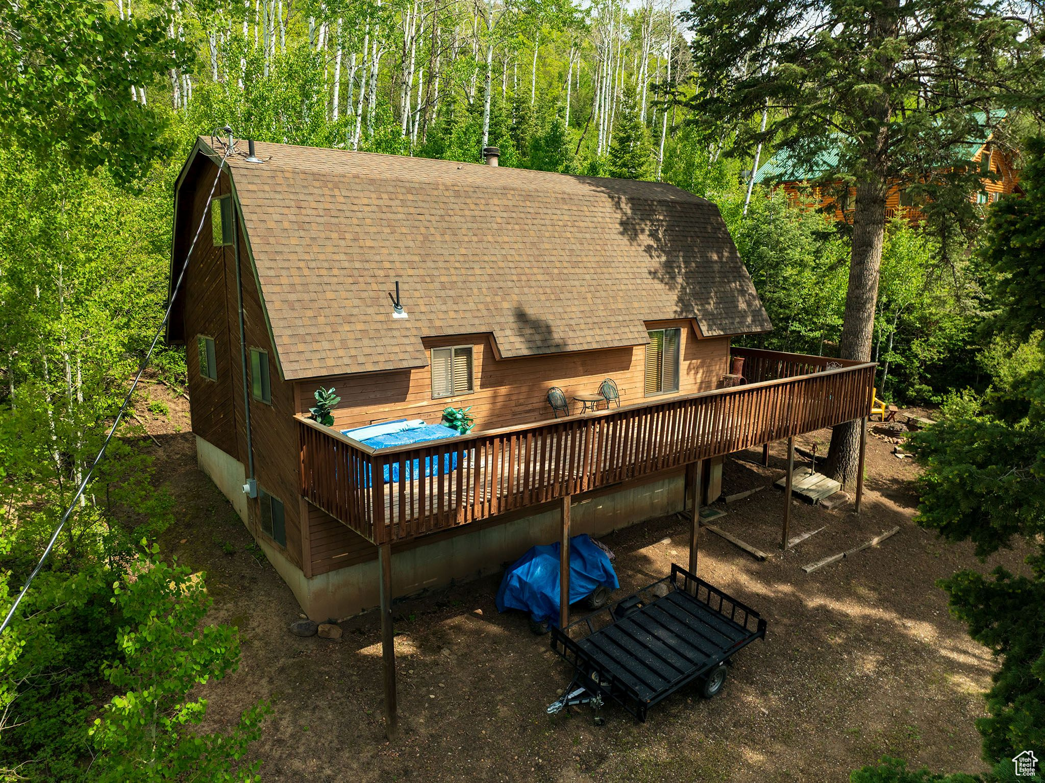 120 S Pine Dr #34, Huntsville, Utah image 46