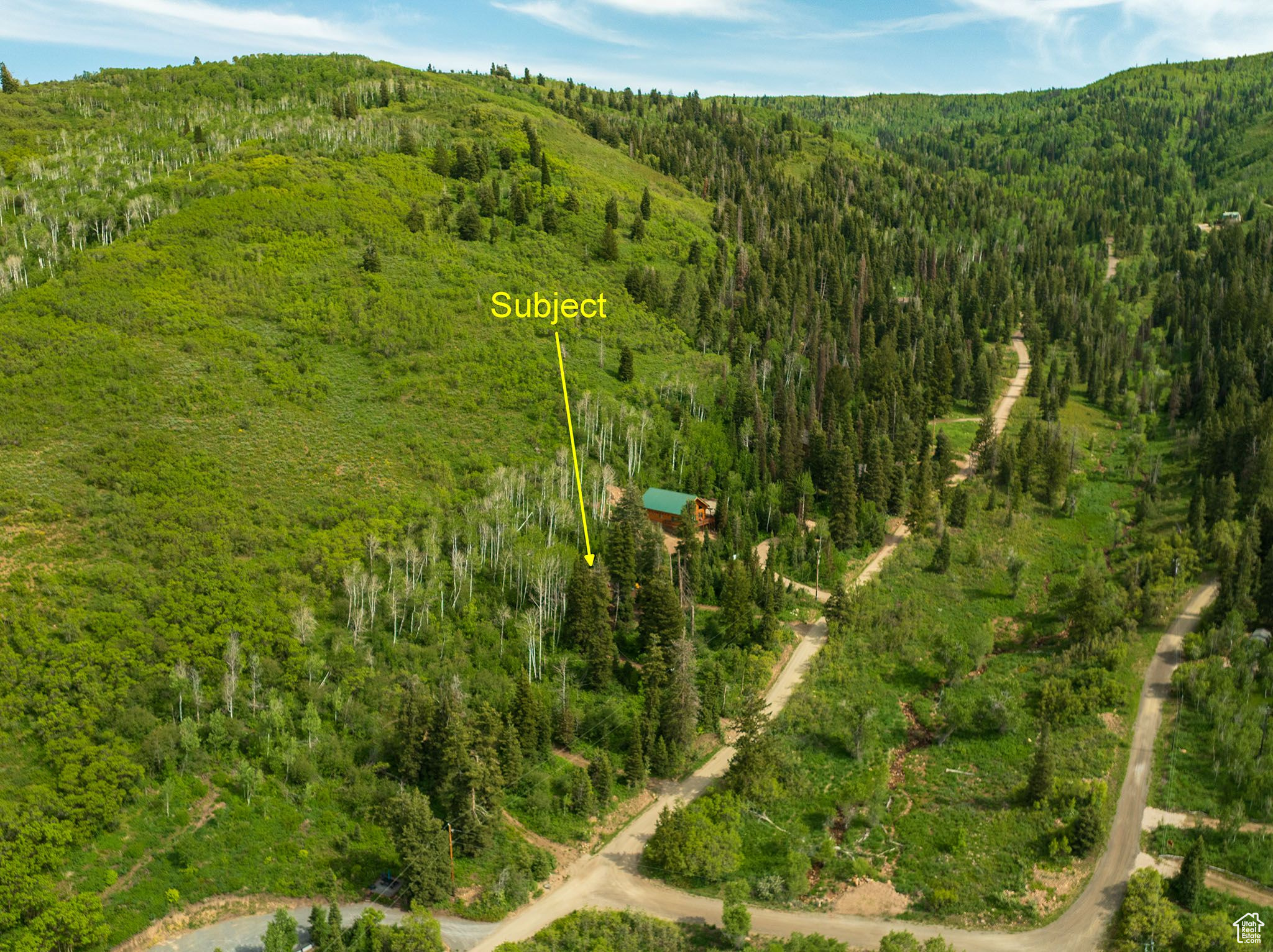 CAUSEY ESTATES - Land