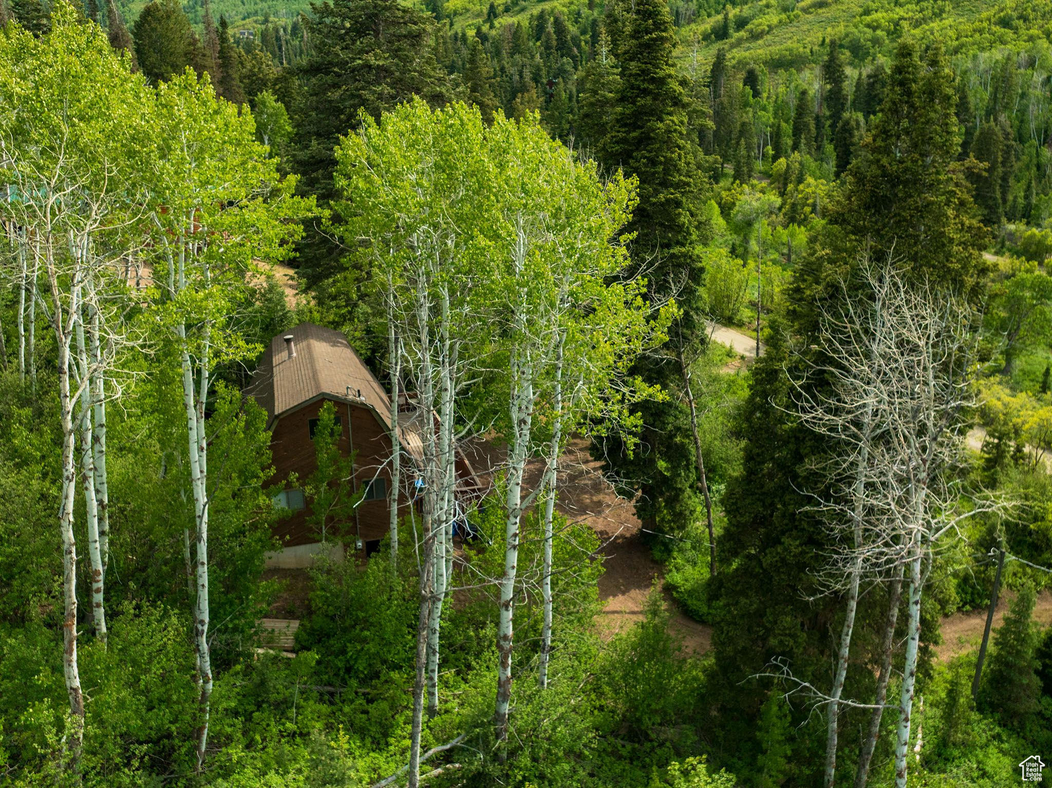 120 S Pine Dr #34, Huntsville, Utah image 49