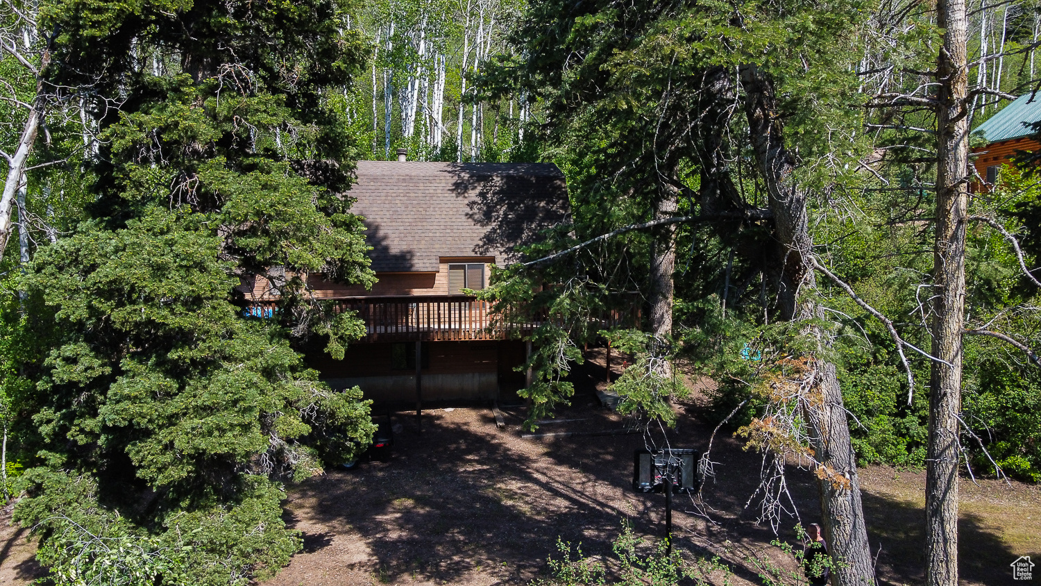 120 S Pine Dr #34, Huntsville, Utah image 3