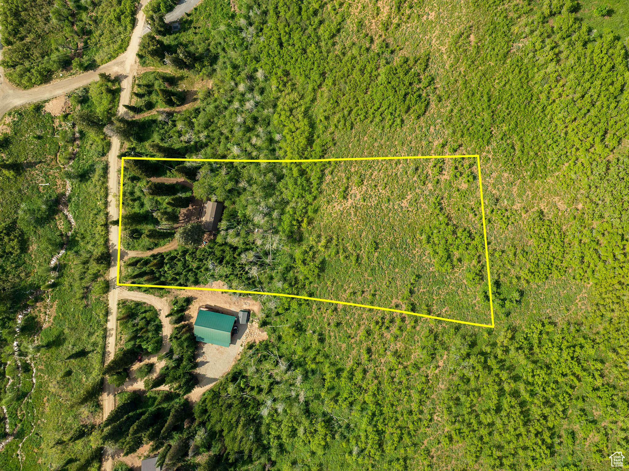 CAUSEY ESTATES - Land