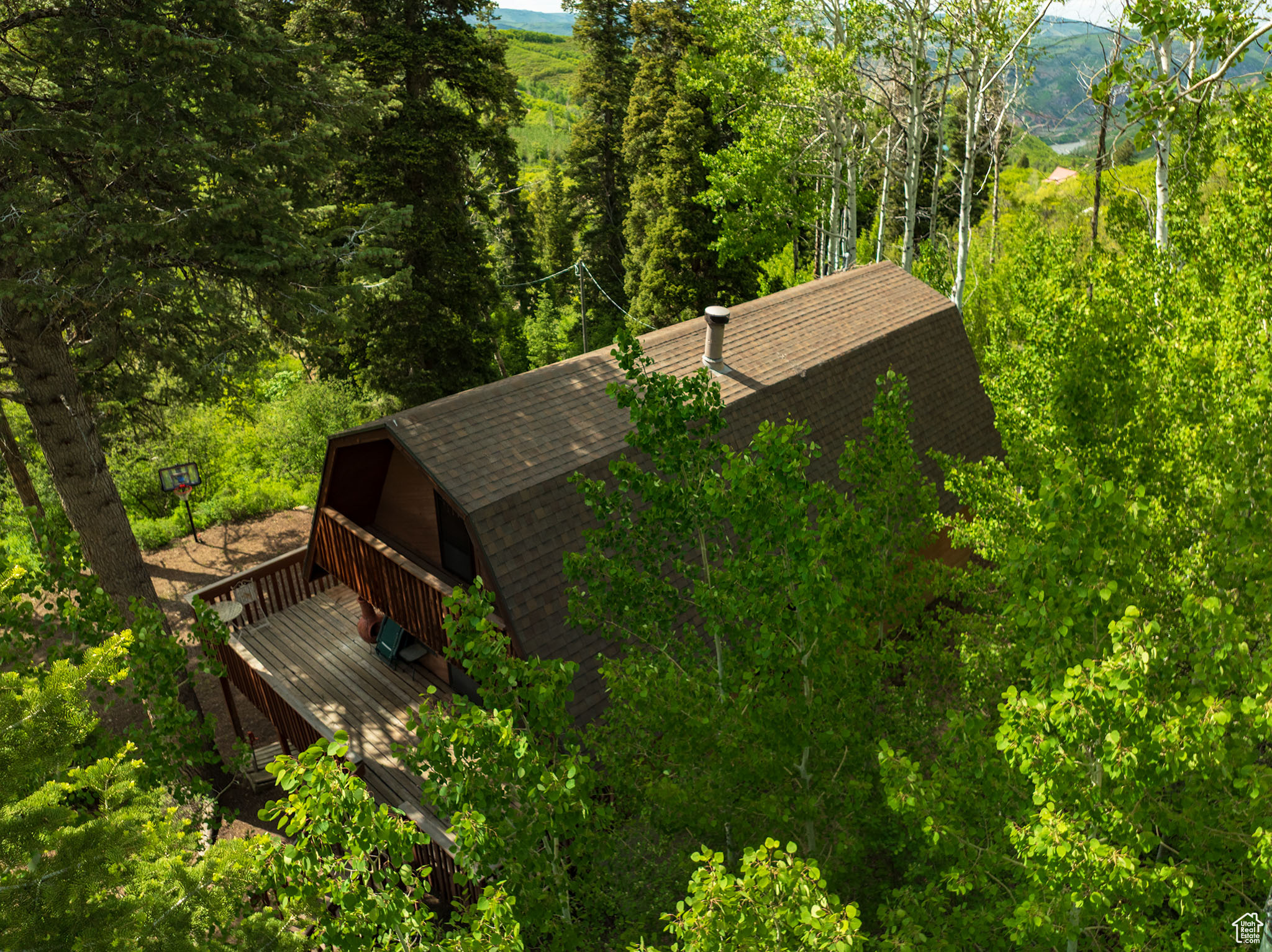 120 S Pine Dr #34, Huntsville, Utah image 48