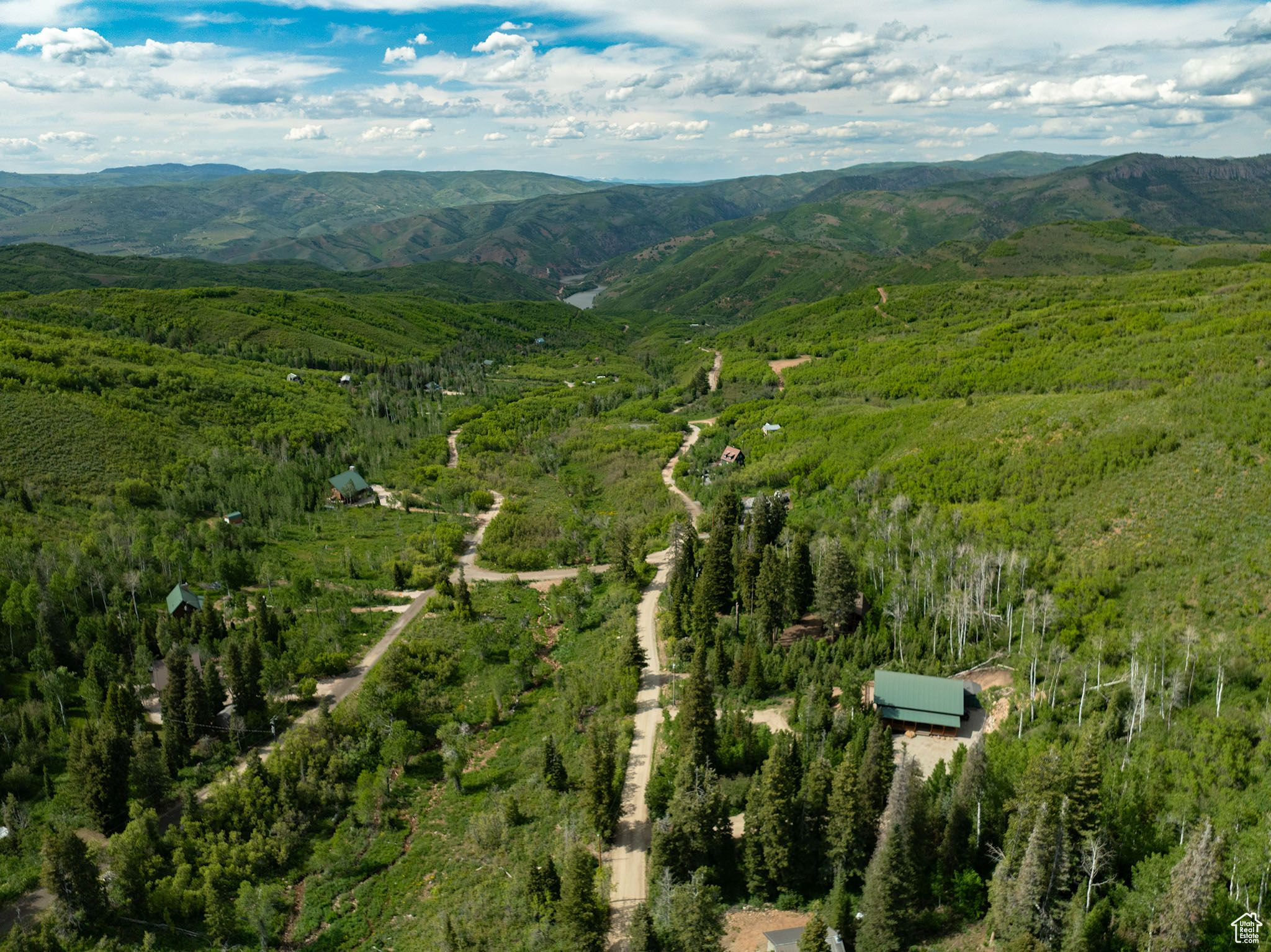 CAUSEY ESTATES - Land