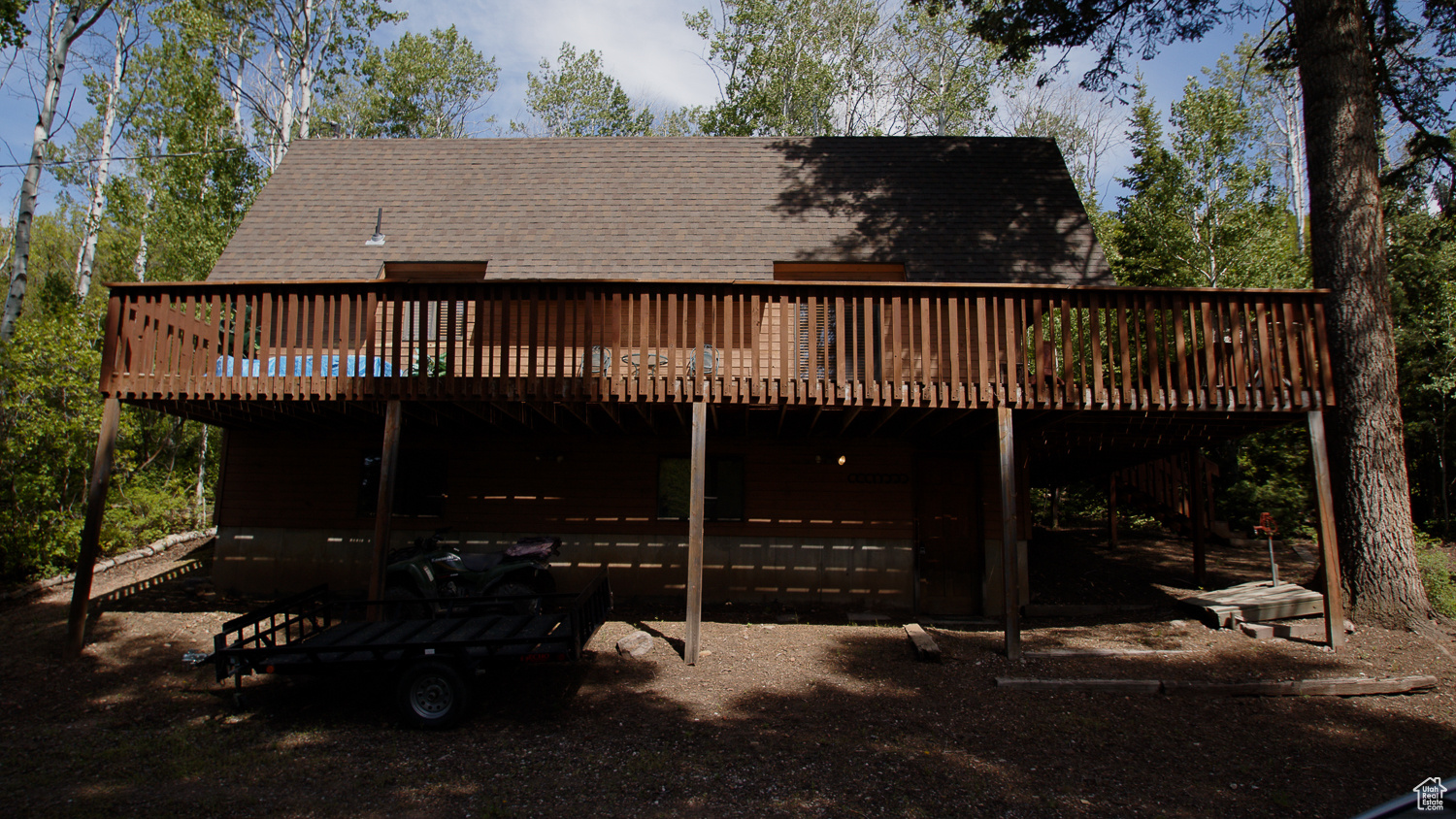 120 S Pine Dr #34, Huntsville, Utah image 31