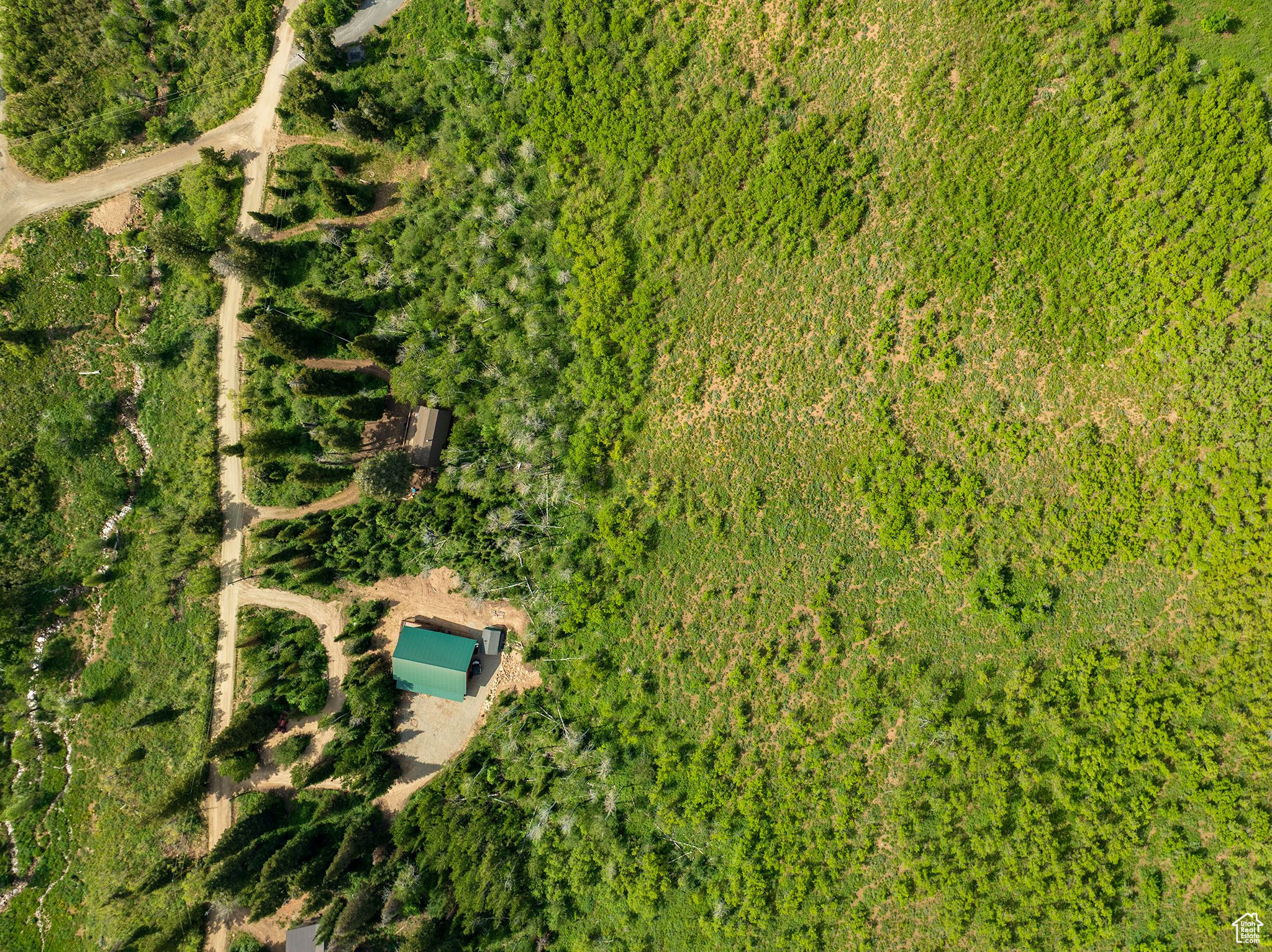 CAUSEY ESTATES - Land