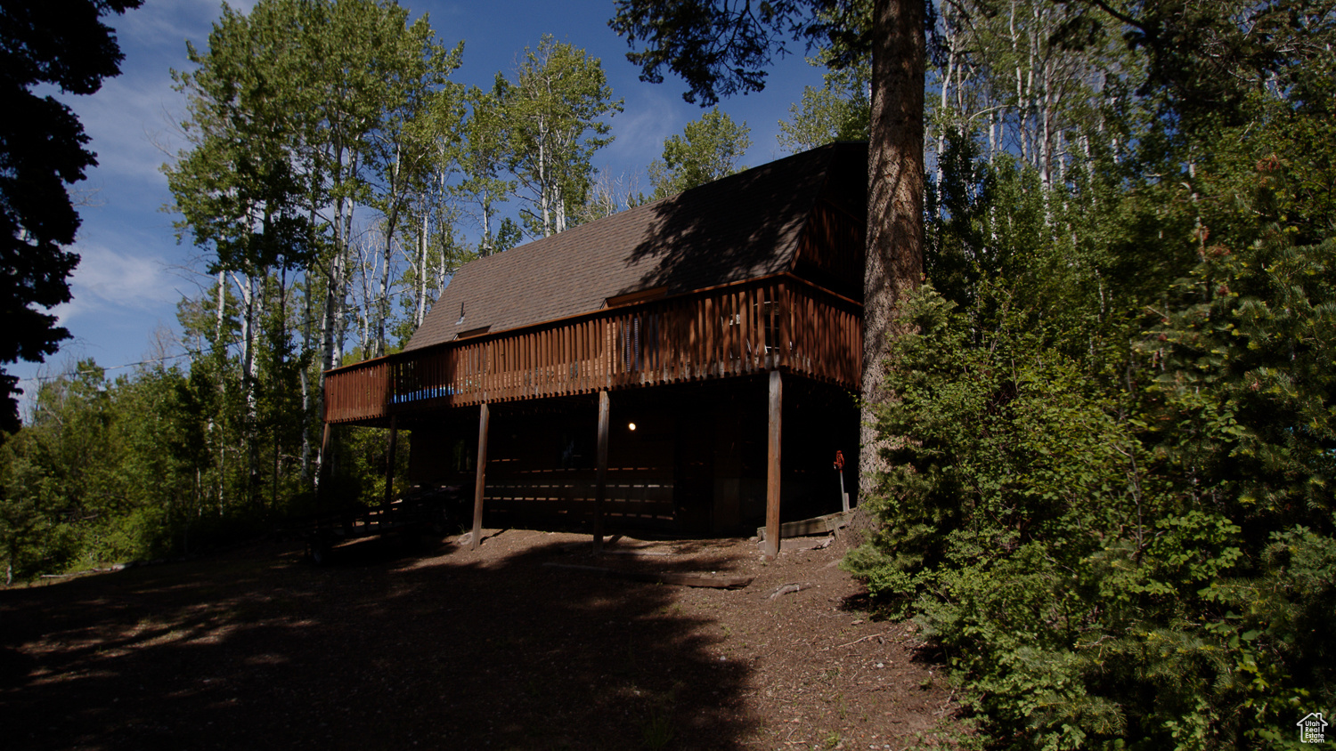 120 S Pine Dr #34, Huntsville, Utah image 29