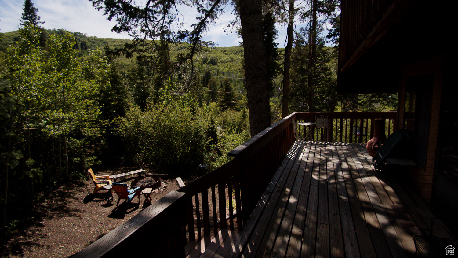 120 S Pine Dr #34, Huntsville, Utah image 27