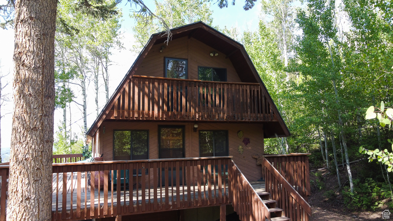 120 S Pine Dr #34, Huntsville, Utah image 2