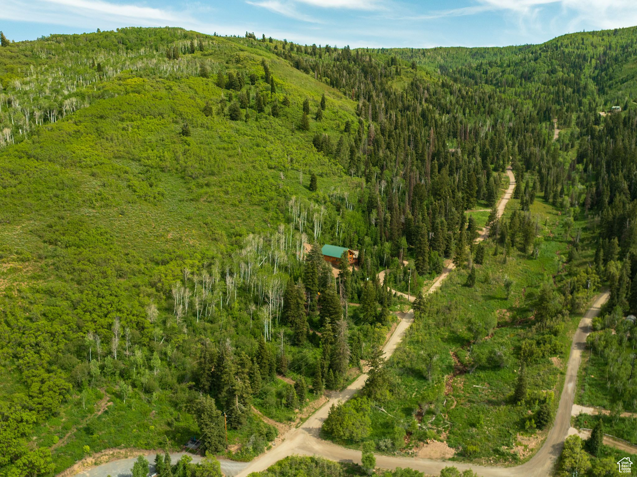 CAUSEY ESTATES - Land