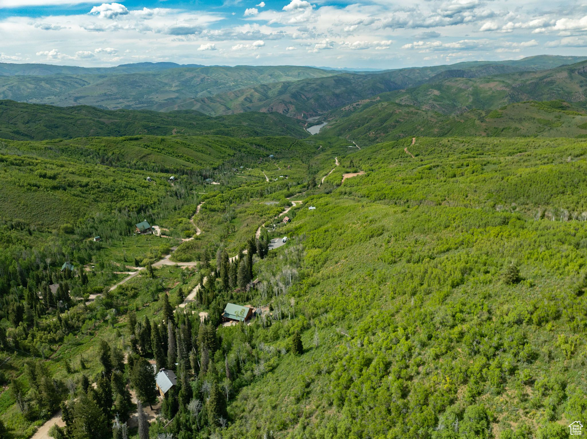 CAUSEY ESTATES - Land
