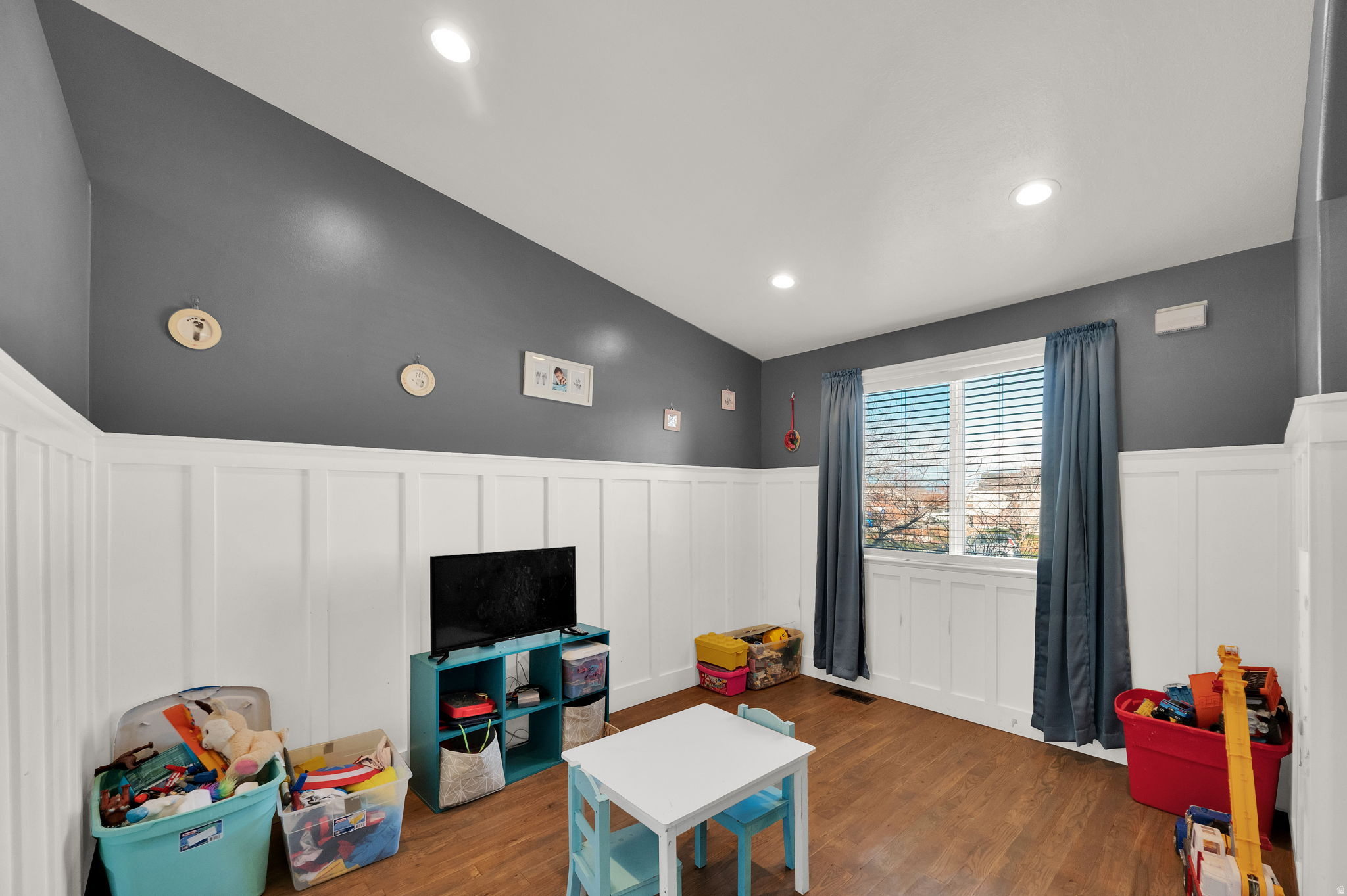 ANTELOPE RIDGE ESTATES - Residential