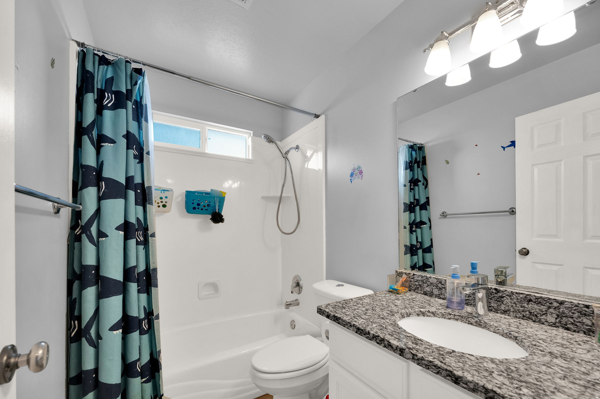 ANTELOPE RIDGE ESTATES - Residential