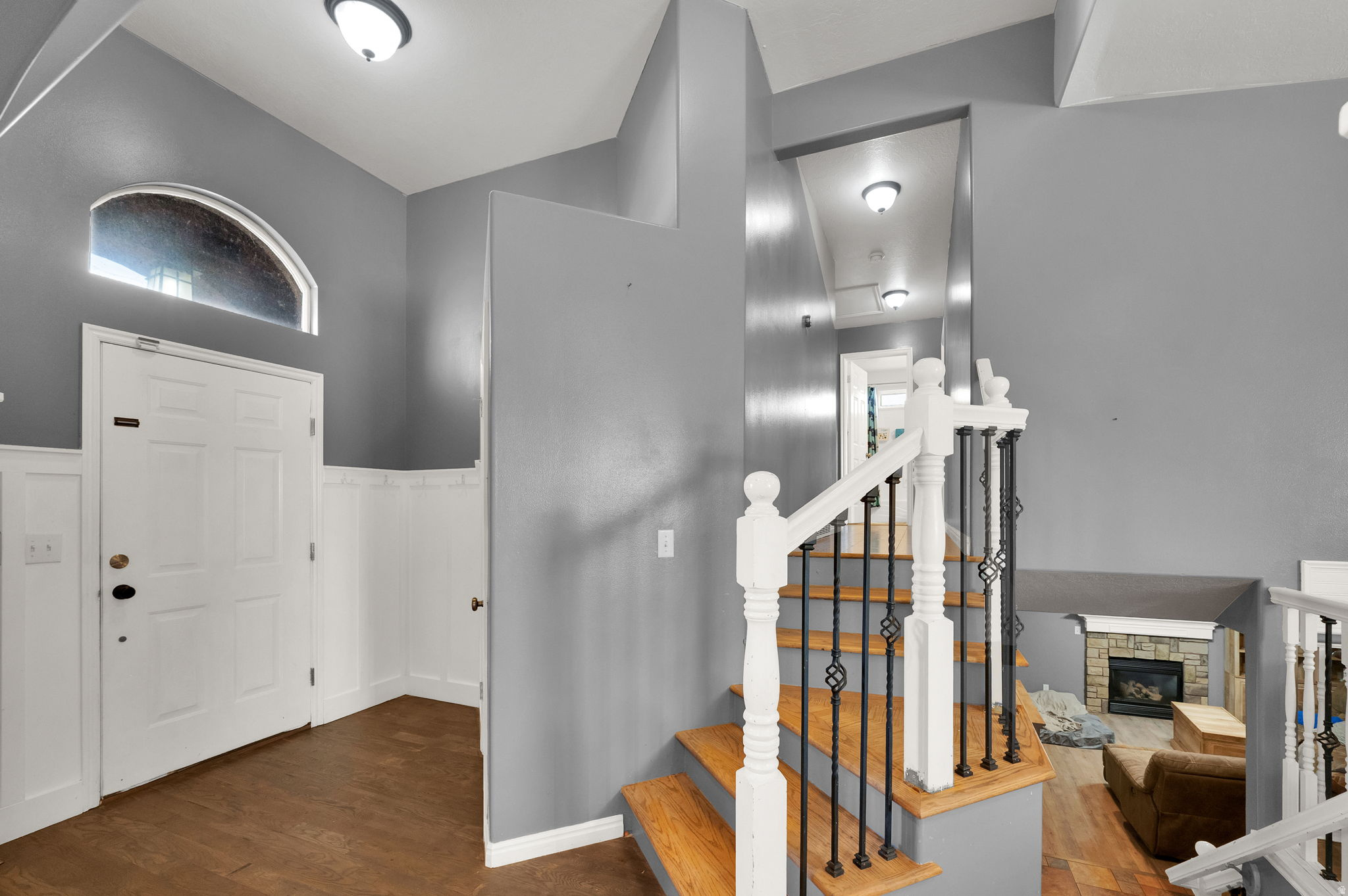 ANTELOPE RIDGE ESTATES - Residential