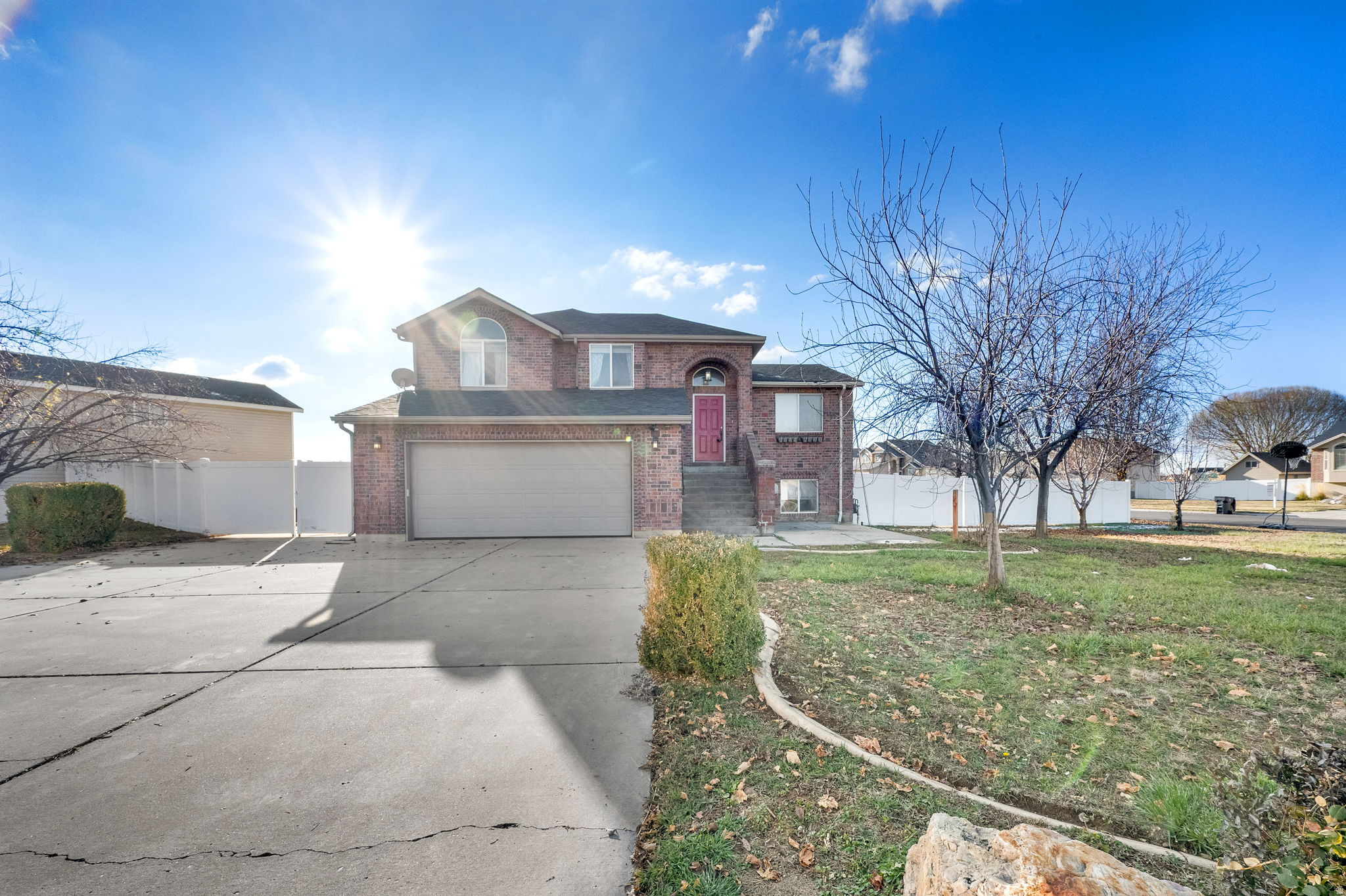 ANTELOPE RIDGE ESTATES - Residential