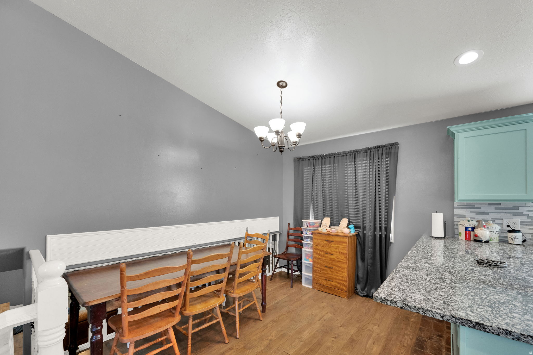 ANTELOPE RIDGE ESTATES - Residential