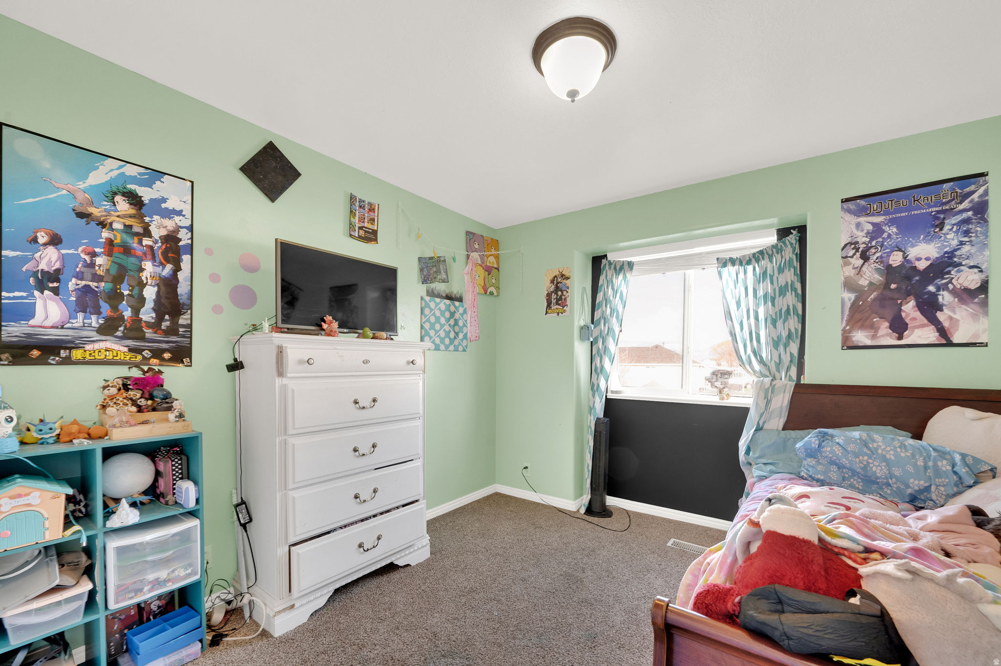 ANTELOPE RIDGE ESTATES - Residential