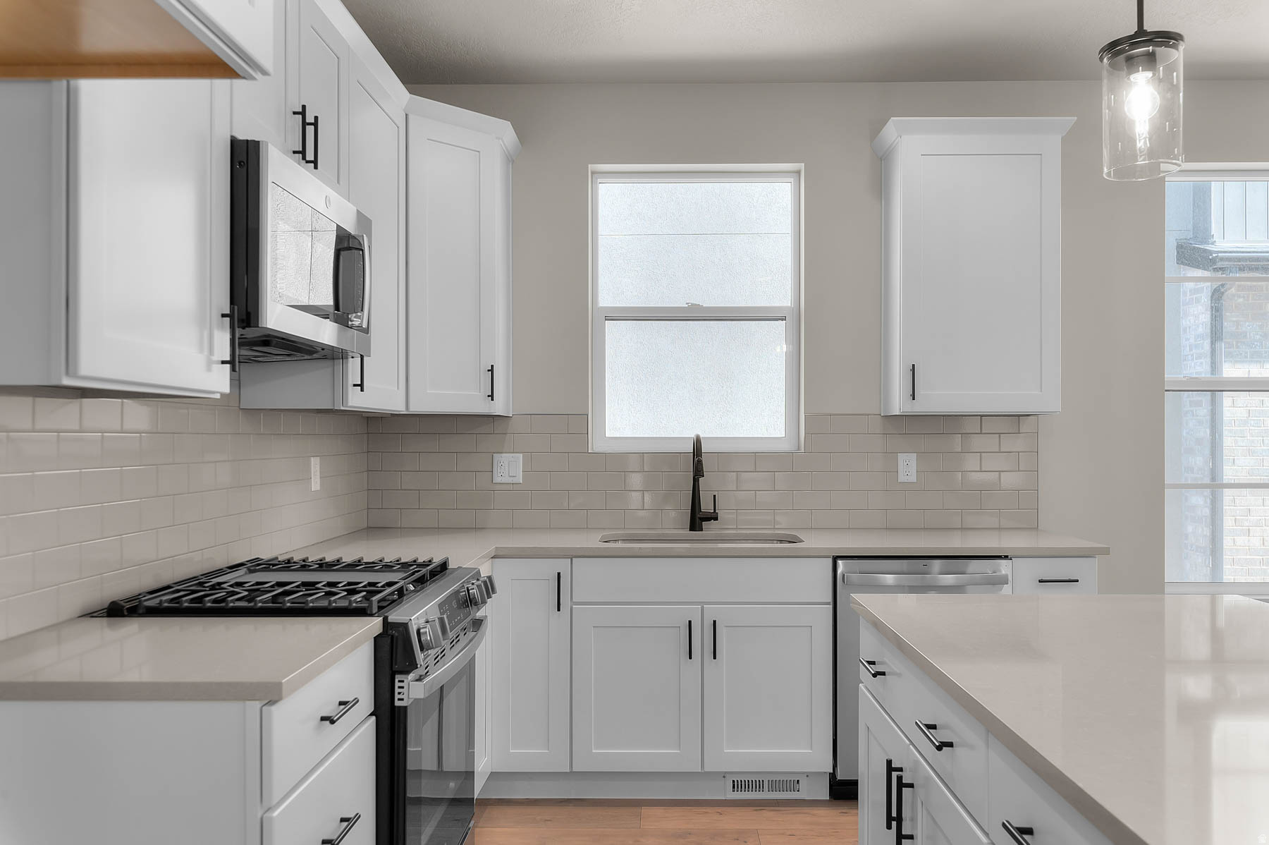 BIG WILLOW CREEK COTTAGE 903 - Residential