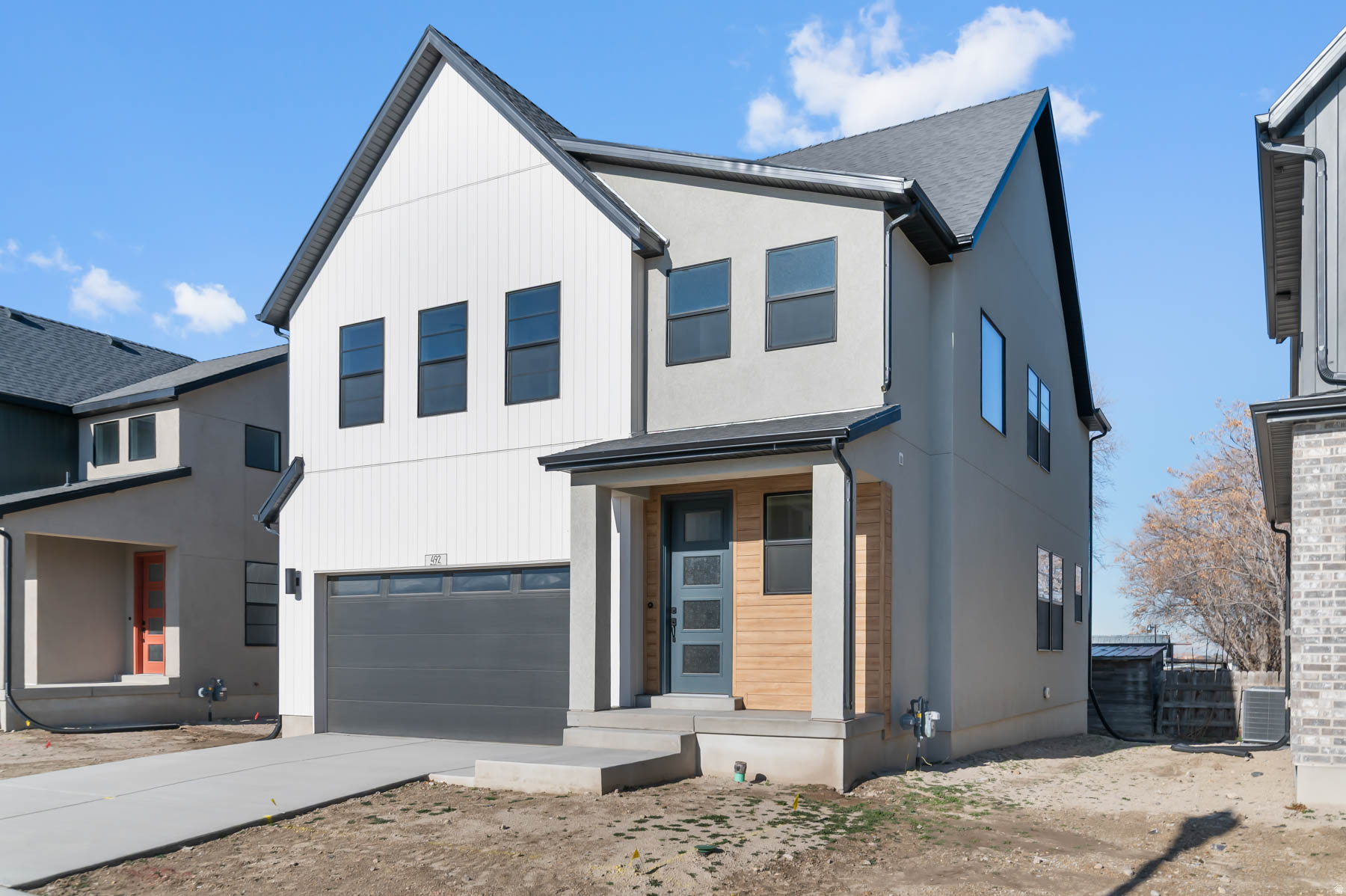 BIG WILLOW CREEK COTTAGE 903 - Residential