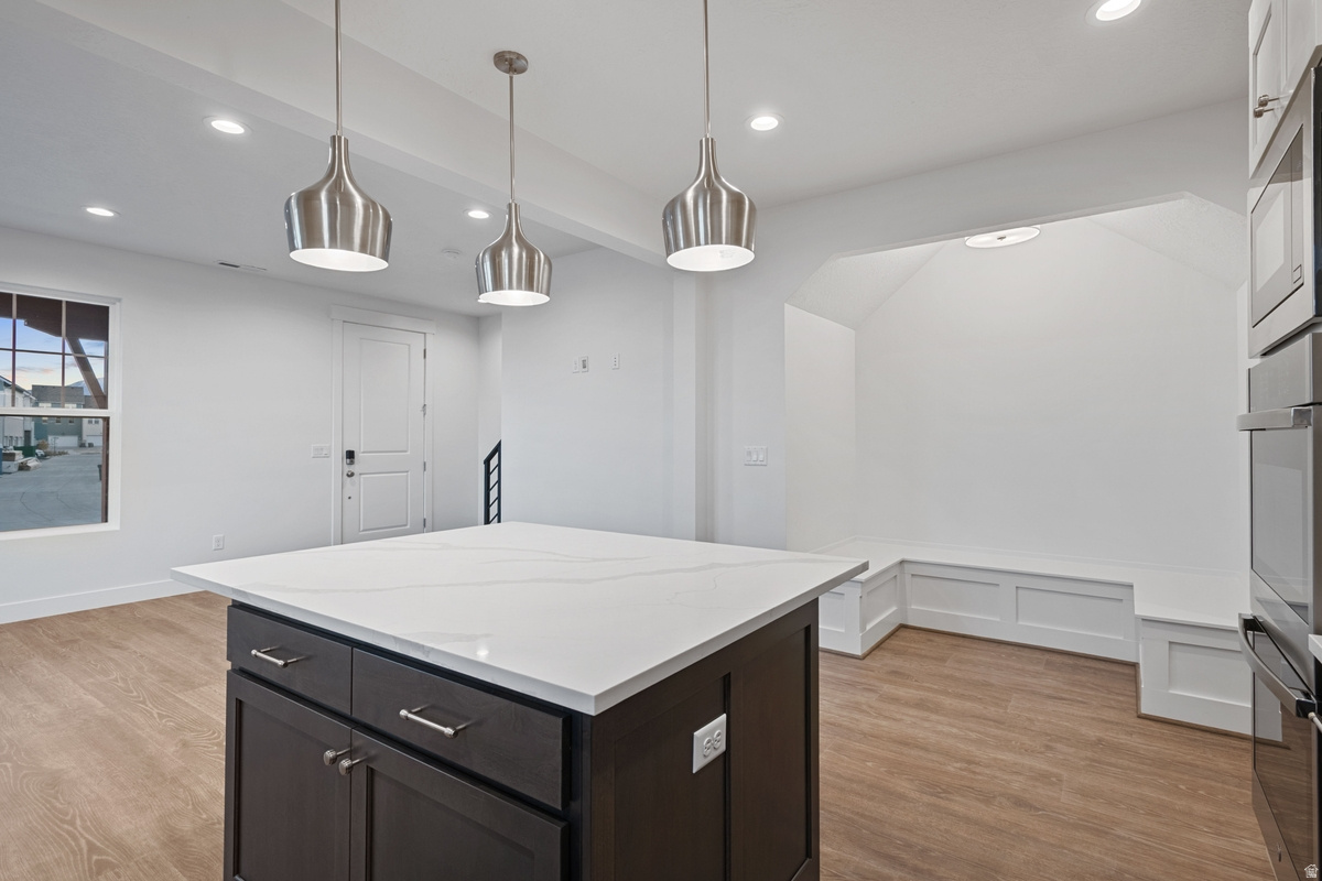 DAYBREAK - Residential